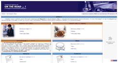 Desktop Screenshot of driverbg.net